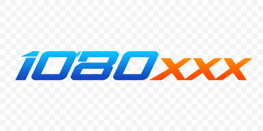 1080xxx লোগো